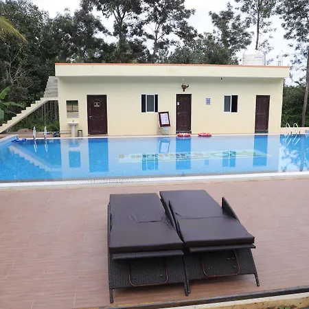 Farmers Son Campingground Sakleshpur Exterior photo