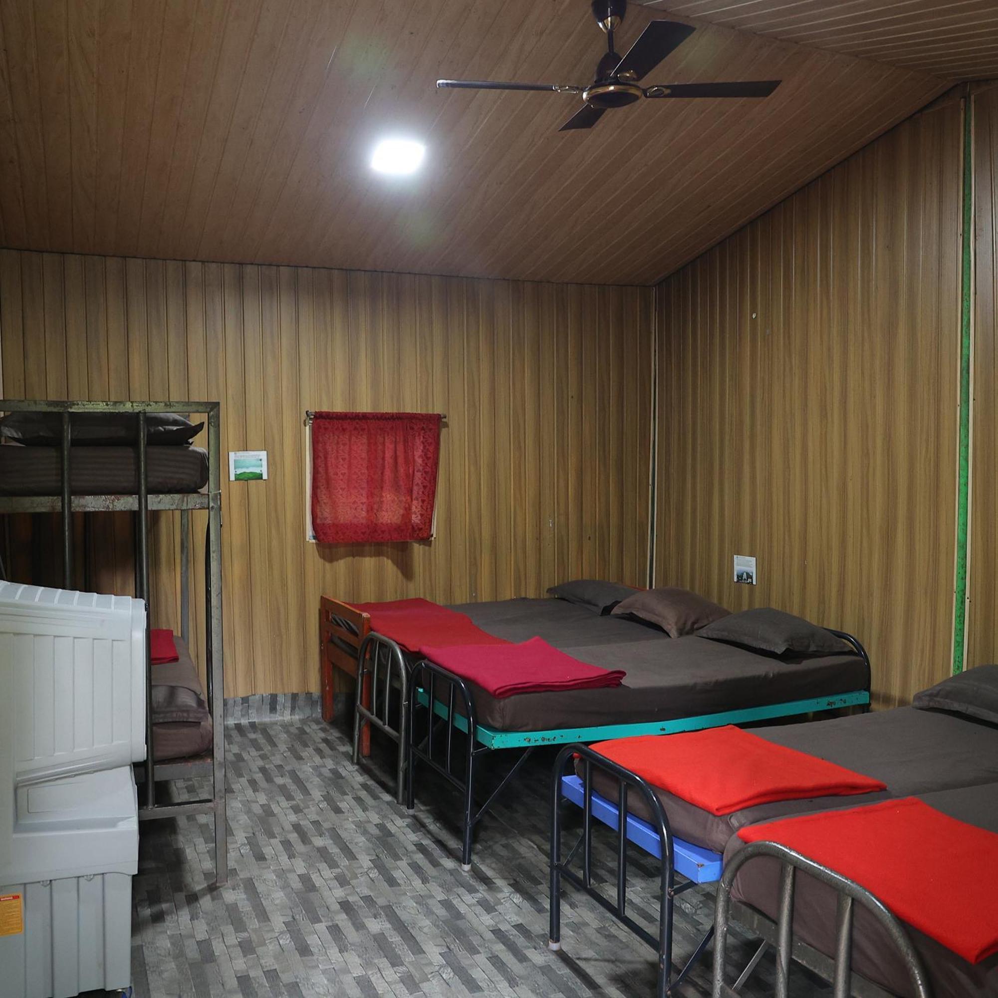 Campsite Farmers Son Campingground